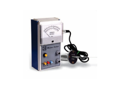 Om India Export Ginning Machine and Spare Parts - Moisture Testing Machine