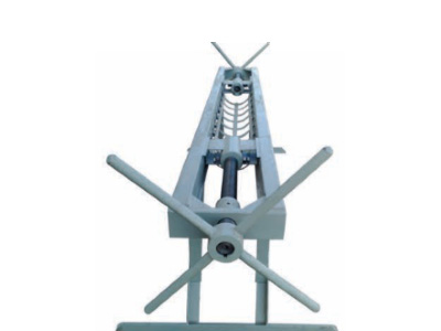 Om India Export Ginning Machine and Spare Parts - Tractor with Loader Attachment