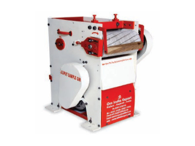 Om India Export Ginning Machine and Spare Parts - Full Lock