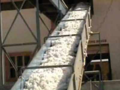 Om India Export Ginning Machine and Spare Parts - Hydraulic Operated Fully Automatic Revolving Cotton Baling Press (Up Packing)