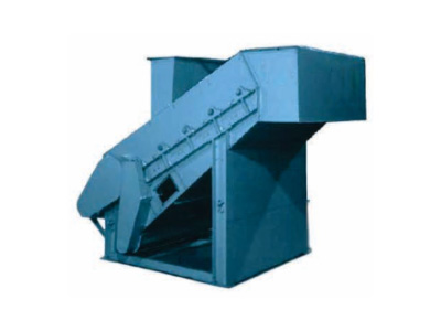 Om India Export Ginning Machine and Spare Parts - Screw Conveyors