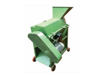Om India Export Ginning Machine and Spare Parts - Screw Conveyors