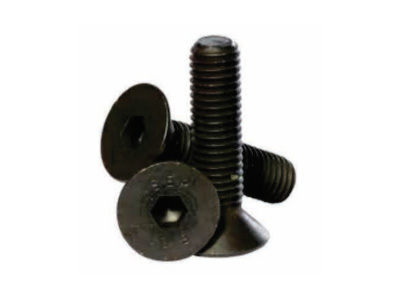 Om India Export Ginning Machine and Spare Parts - High Tensile Bolt