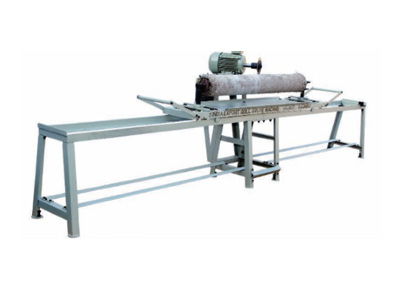 Om India Export Ginning Machine and Spare Parts - Roll Groove Machine