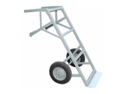 Om India Export Ginning Machine and Spare Parts - Bale Handling Trolly