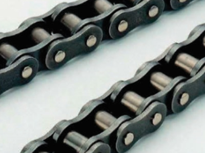 Om India Export Ginning Machine and Spare Parts - M.S. Chain