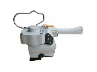 Om India Export Ginning Machine and Spare Parts - Strapping Machine