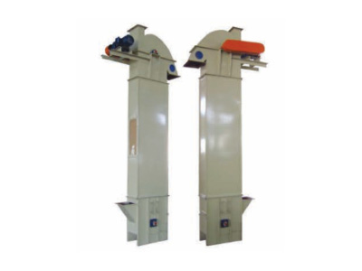 Om India Export Ginning Machine and Spare Parts - Seed Elevator