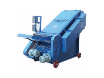 Om India Export Ginning Machine and Spare Parts - 797 Trees Sepretor