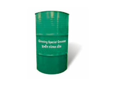 Om India Export Ginning Machine and Spare Parts - Ginning Special Grease