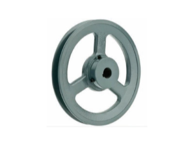 Om India Export Ginning Machine and Spare Parts - V - Groove Pully