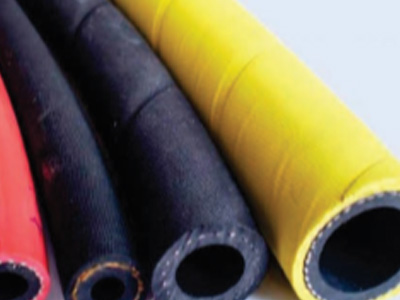 Om India Export Ginning Machine and Spare Parts - Hose Pipe / Nozzle Pipe