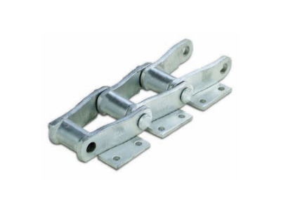Om India Export Ginning Machine and Spare Parts - Conveyor Chain