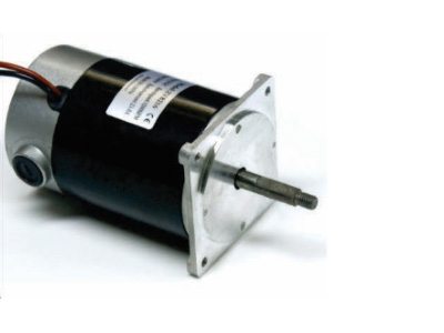 Om India Export Ginning Machine and Spare Parts - DC Motor