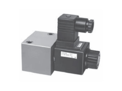Om India Export Ginning Machine and Spare Parts - Directional Valve